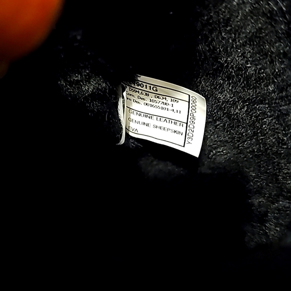 Fur Trim Uggs Australia - Picture 4 of 5